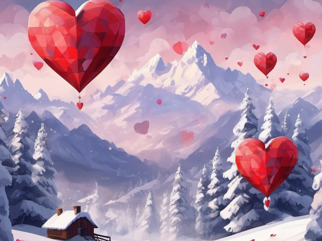 Valentine's Day
