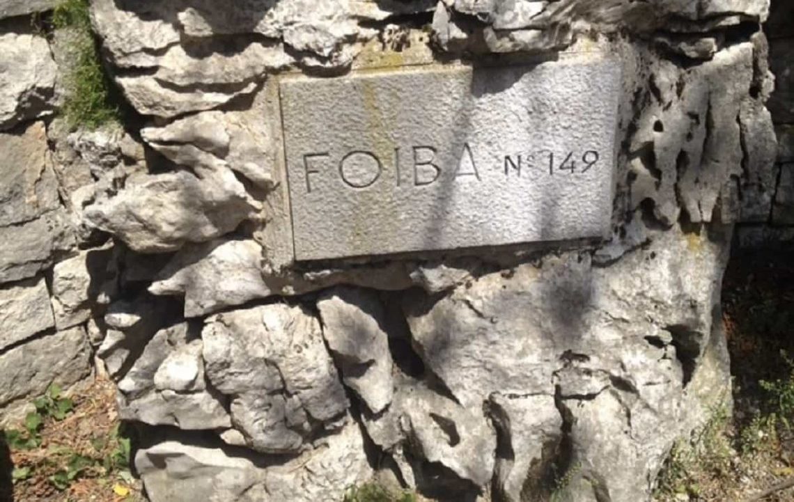 foibe