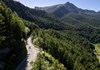 Panoramic walkway