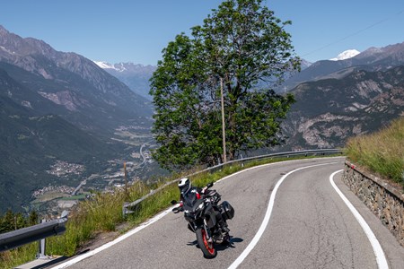 Col di Joux