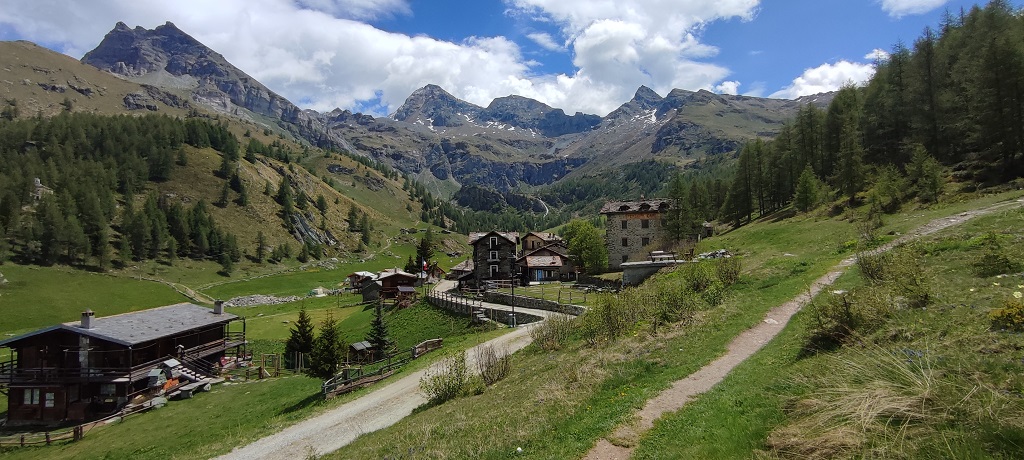 Estate