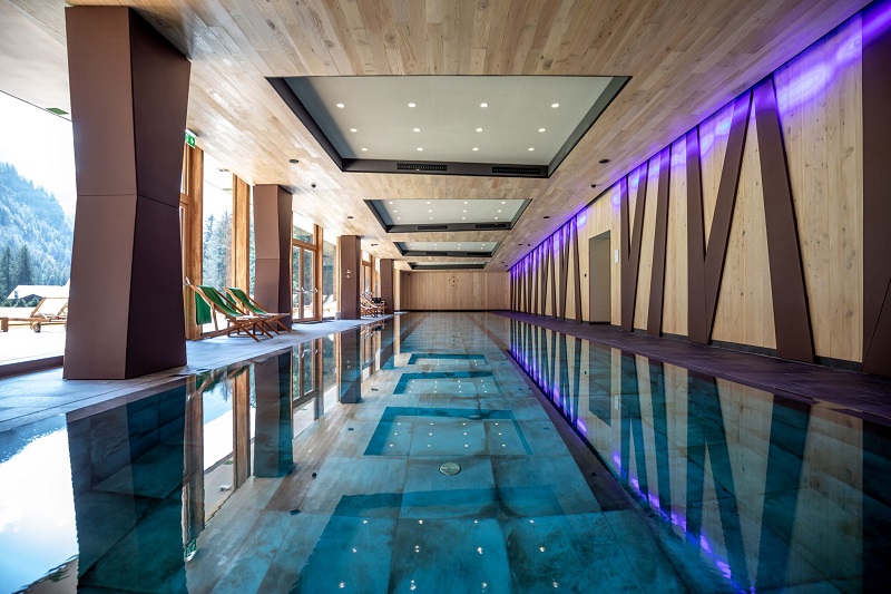 Piscina 1