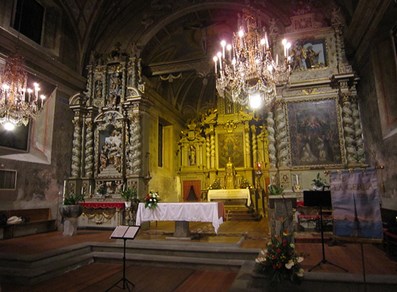 Esterna estate