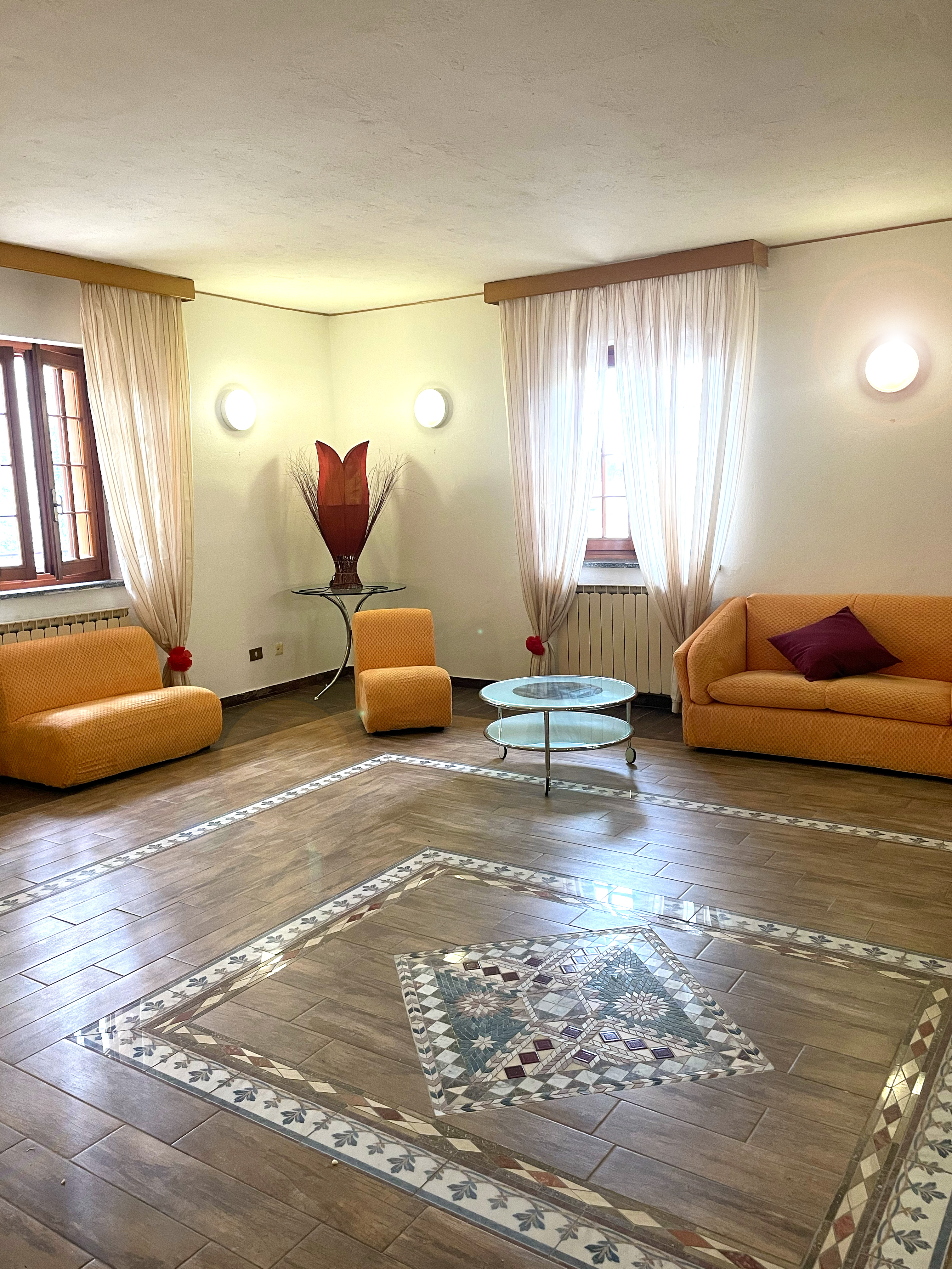 salone