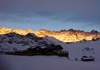 Sarriod de la Tour