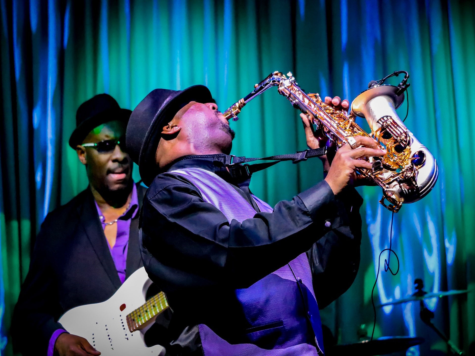 Jazz Café