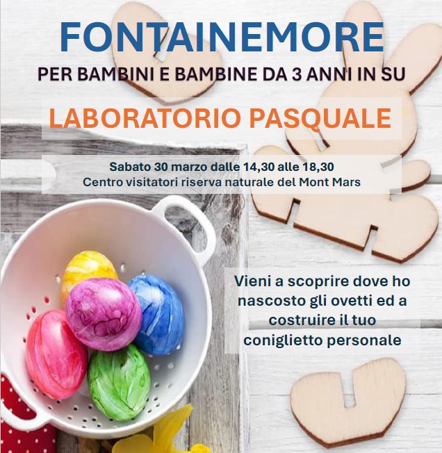 Laboratorio pasquale