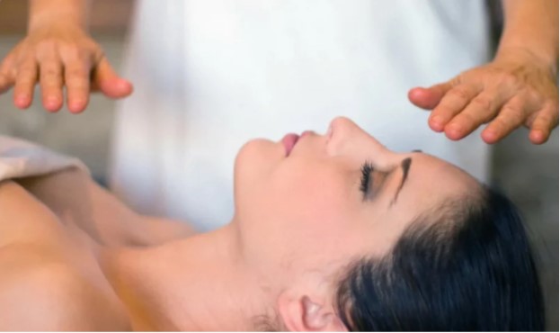 Reiki