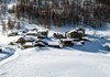 Cheneil in inverno