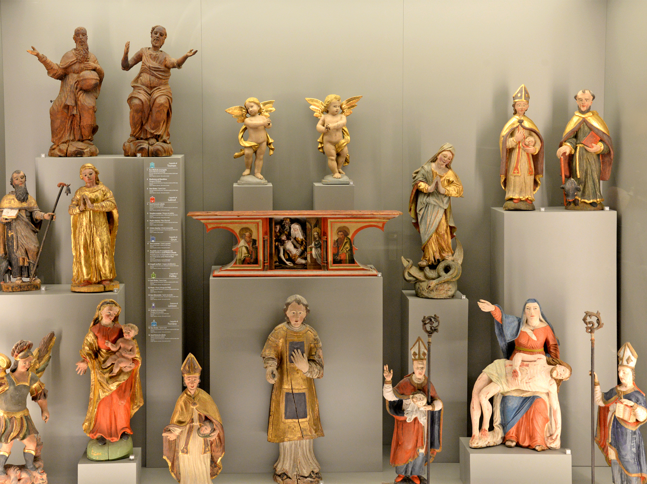museo