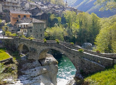 Sci estivo a Breuil-Cervinia