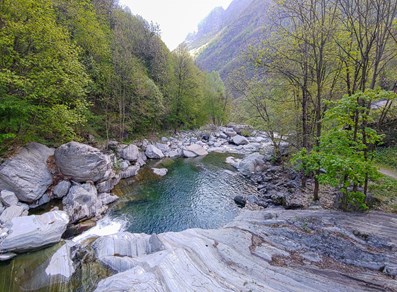 Sci estivo a Breuil-Cervinia
