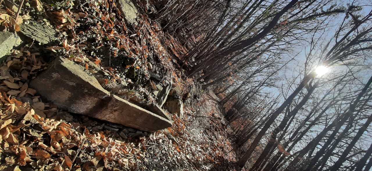 Traverse Arnad