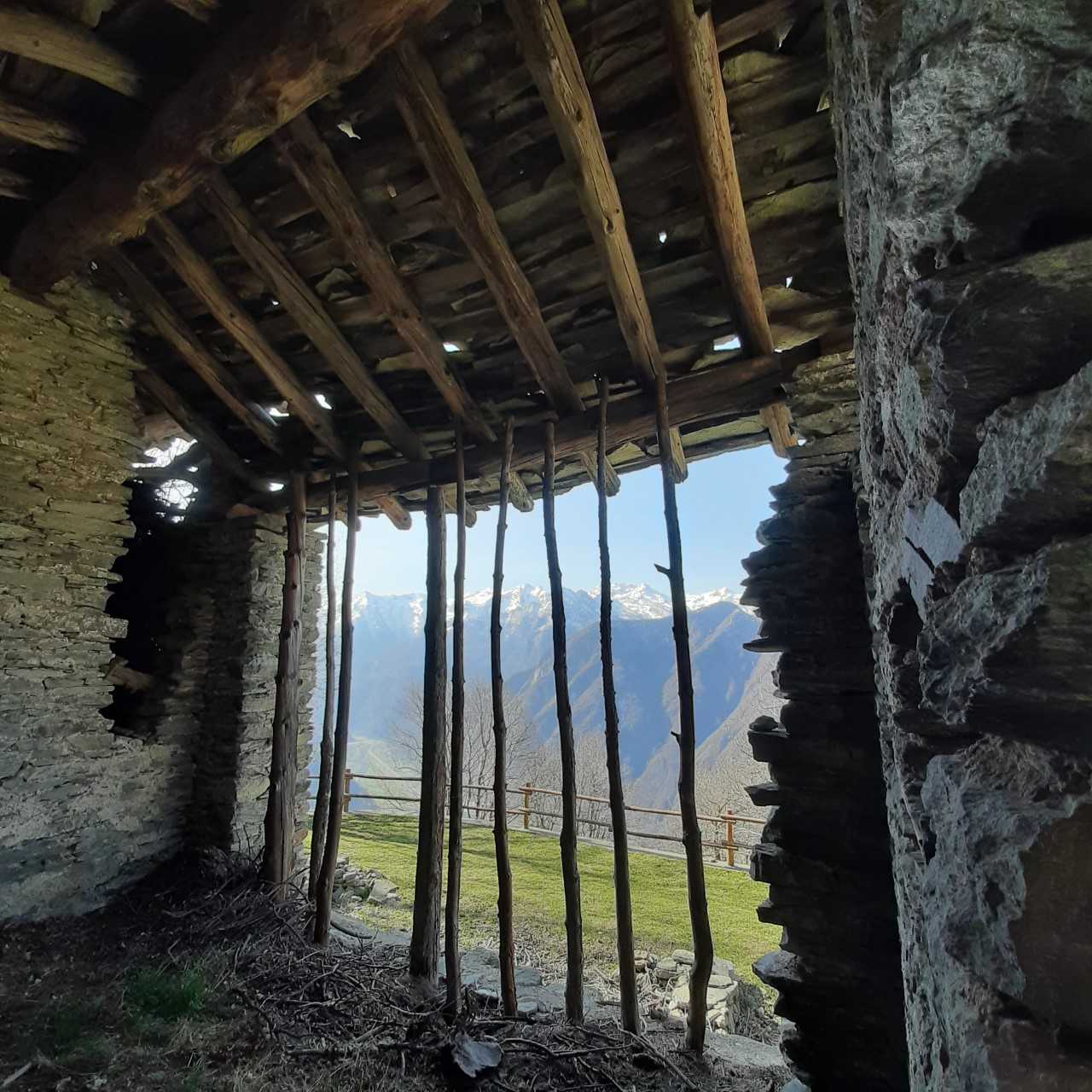 Fornelle Arnad