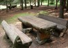 Area pic nic "Champlong" - Verrayes