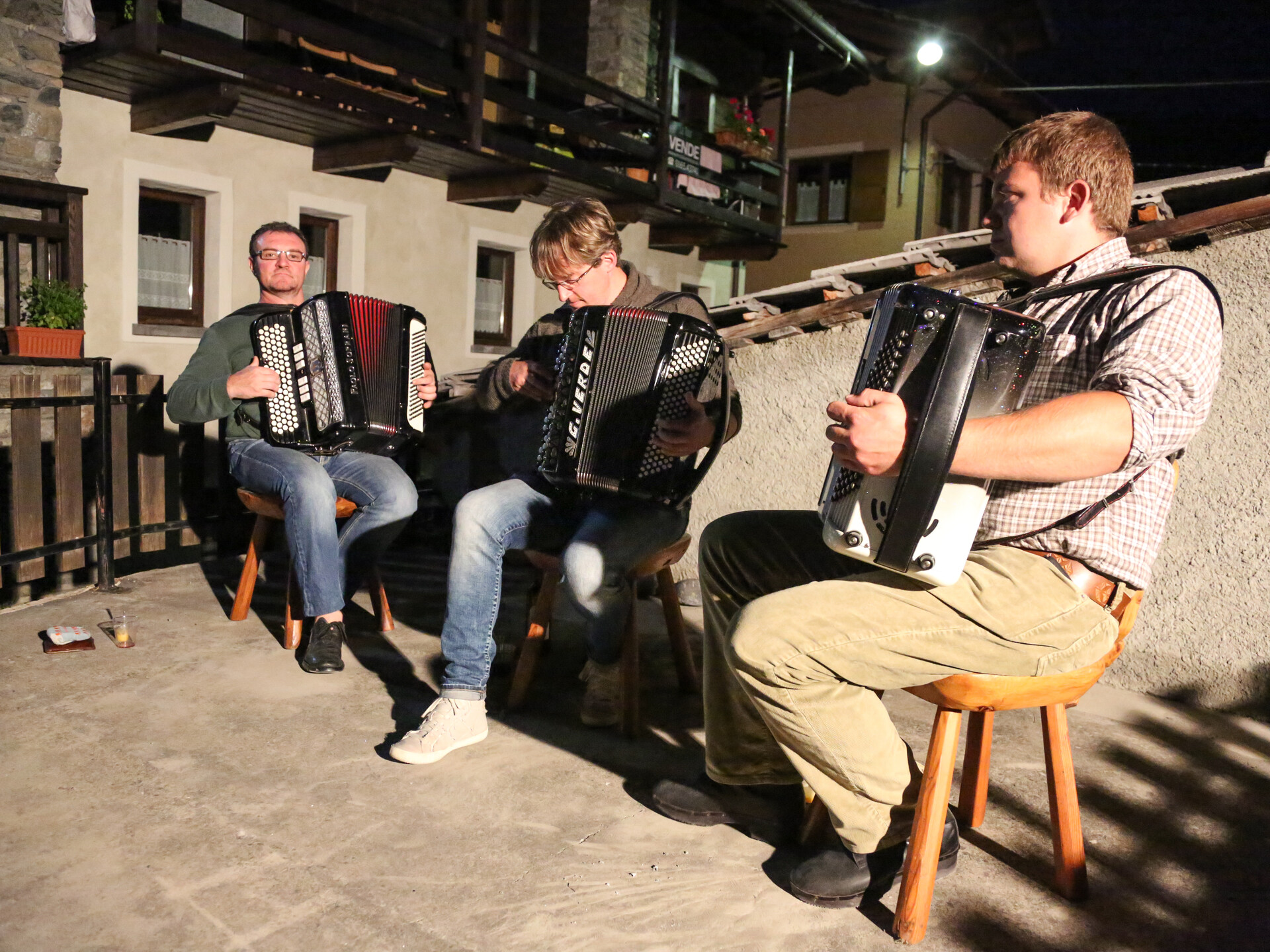 Veillà Cogne