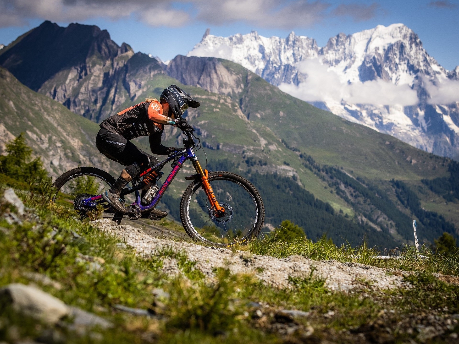 Enduro La Thuile