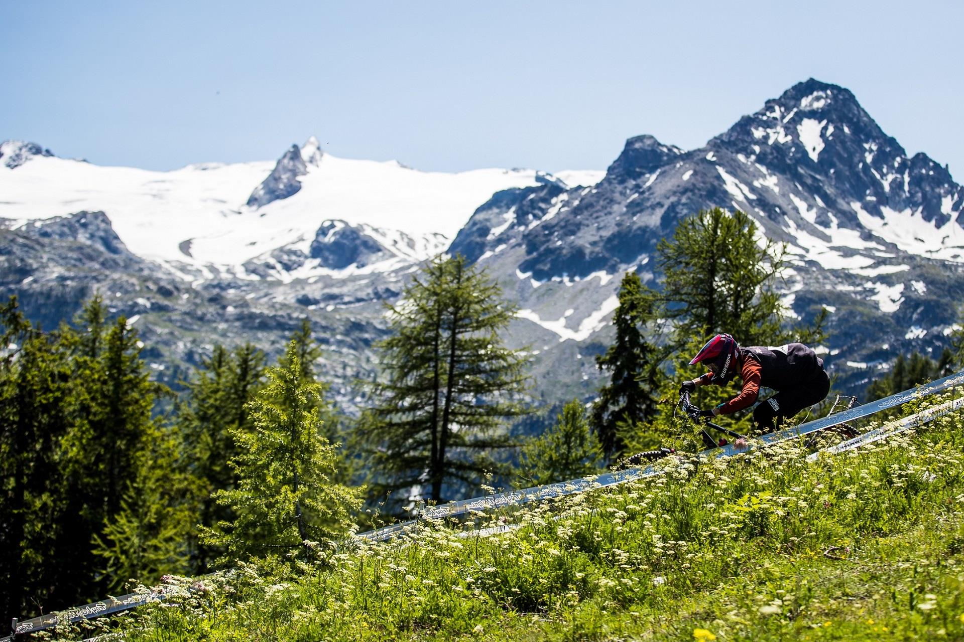 Enduro La Thuile
