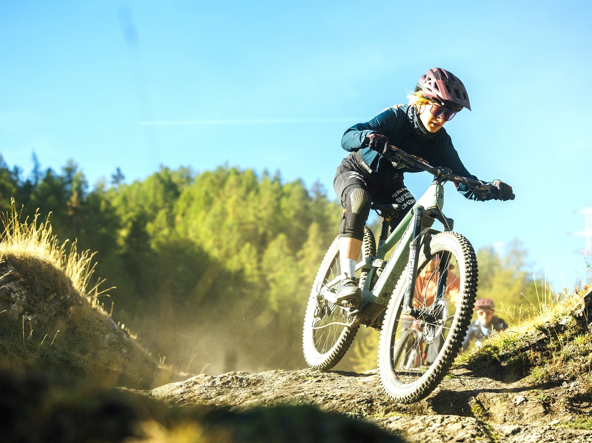 Enduro La Thuile
