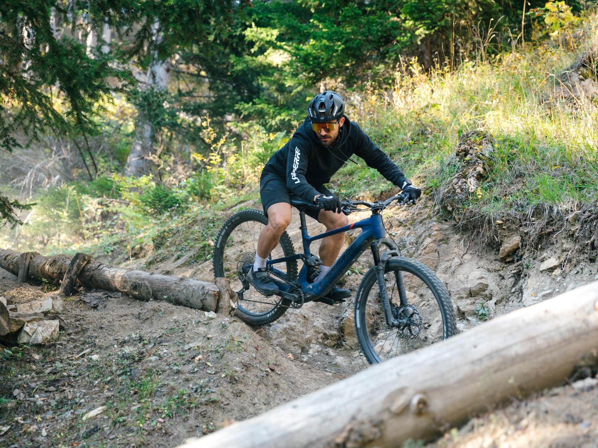 Enduro La Thuile