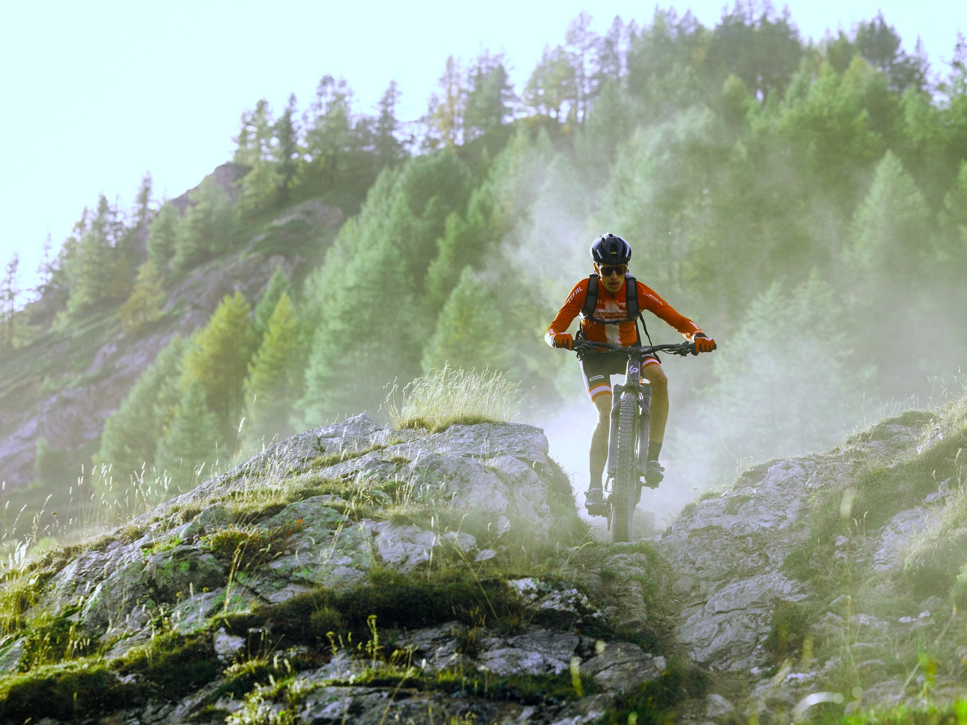 Enduro La Thuile