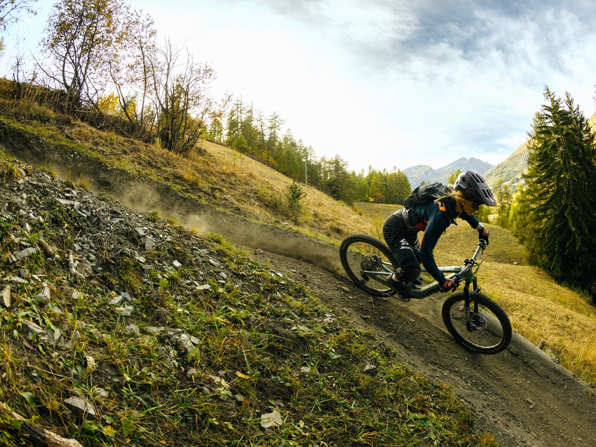 Enduro La Thuile