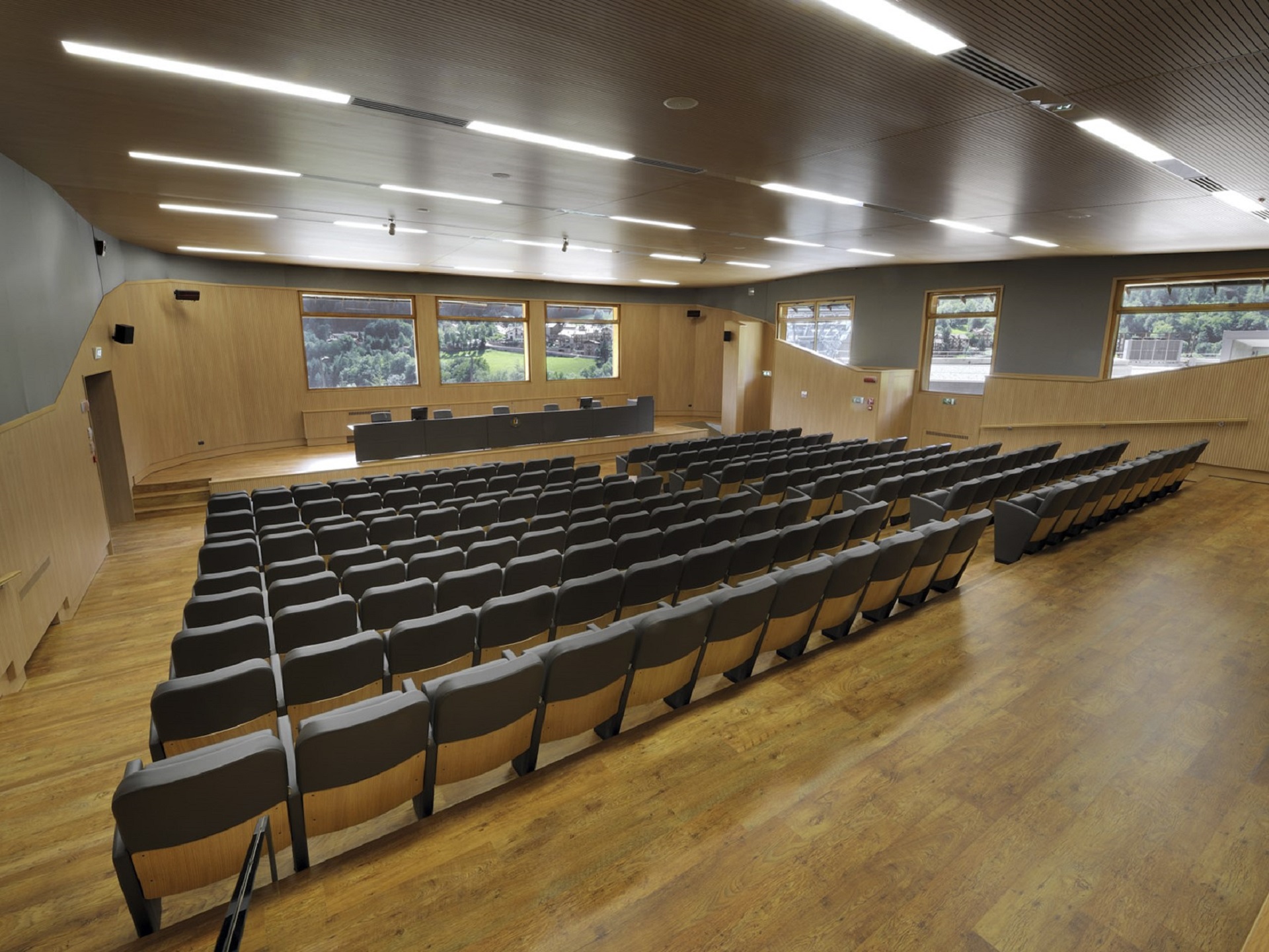 Centro Congressi