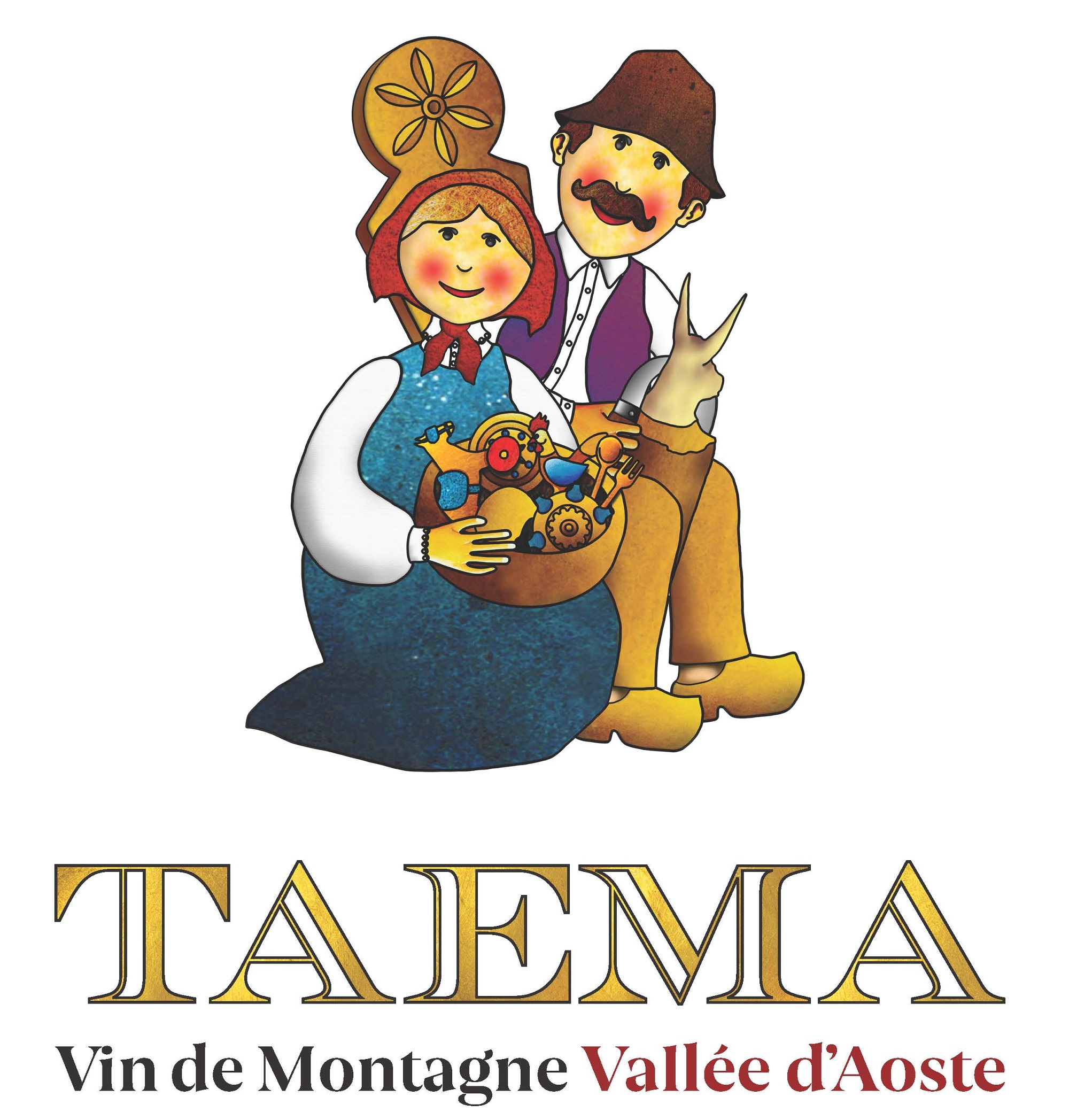 Company logo