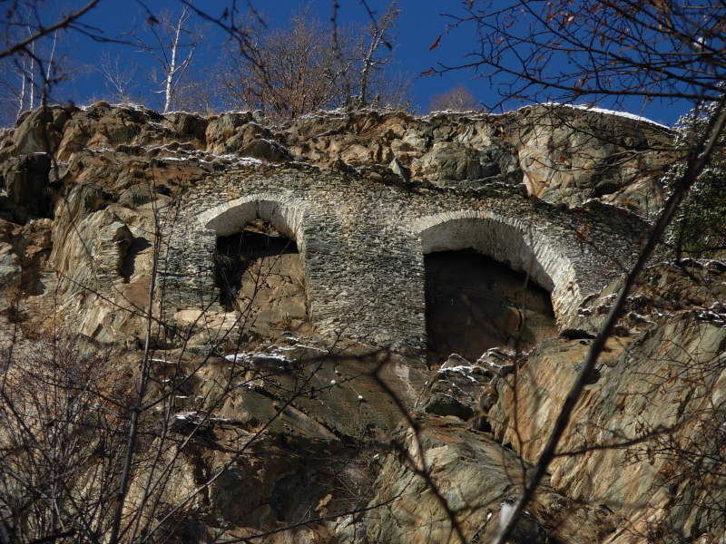Rû du pan perdu