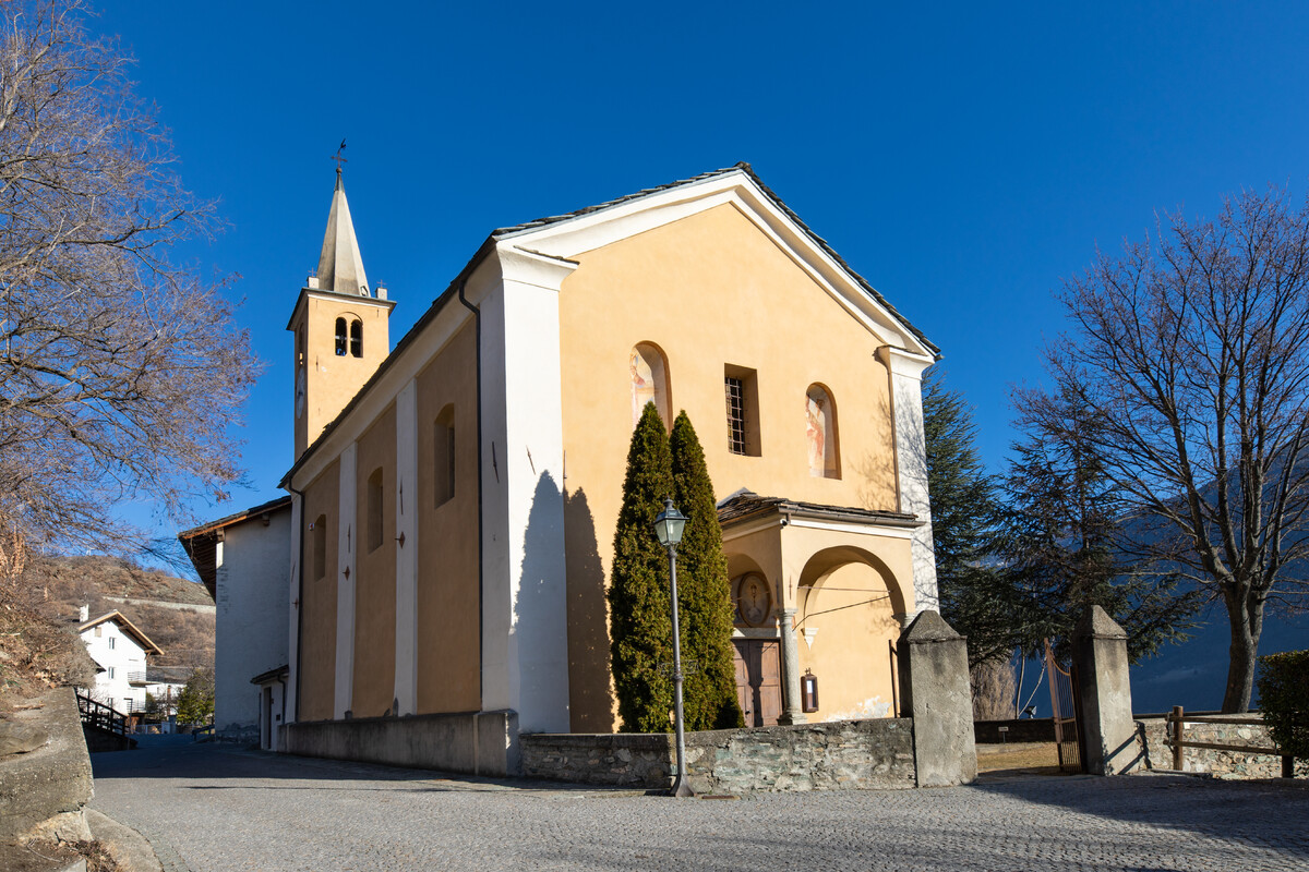Chiesa Saint-Denis