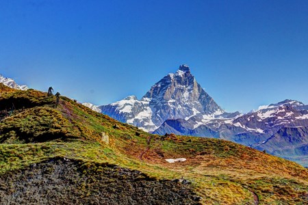 Monte Cervino