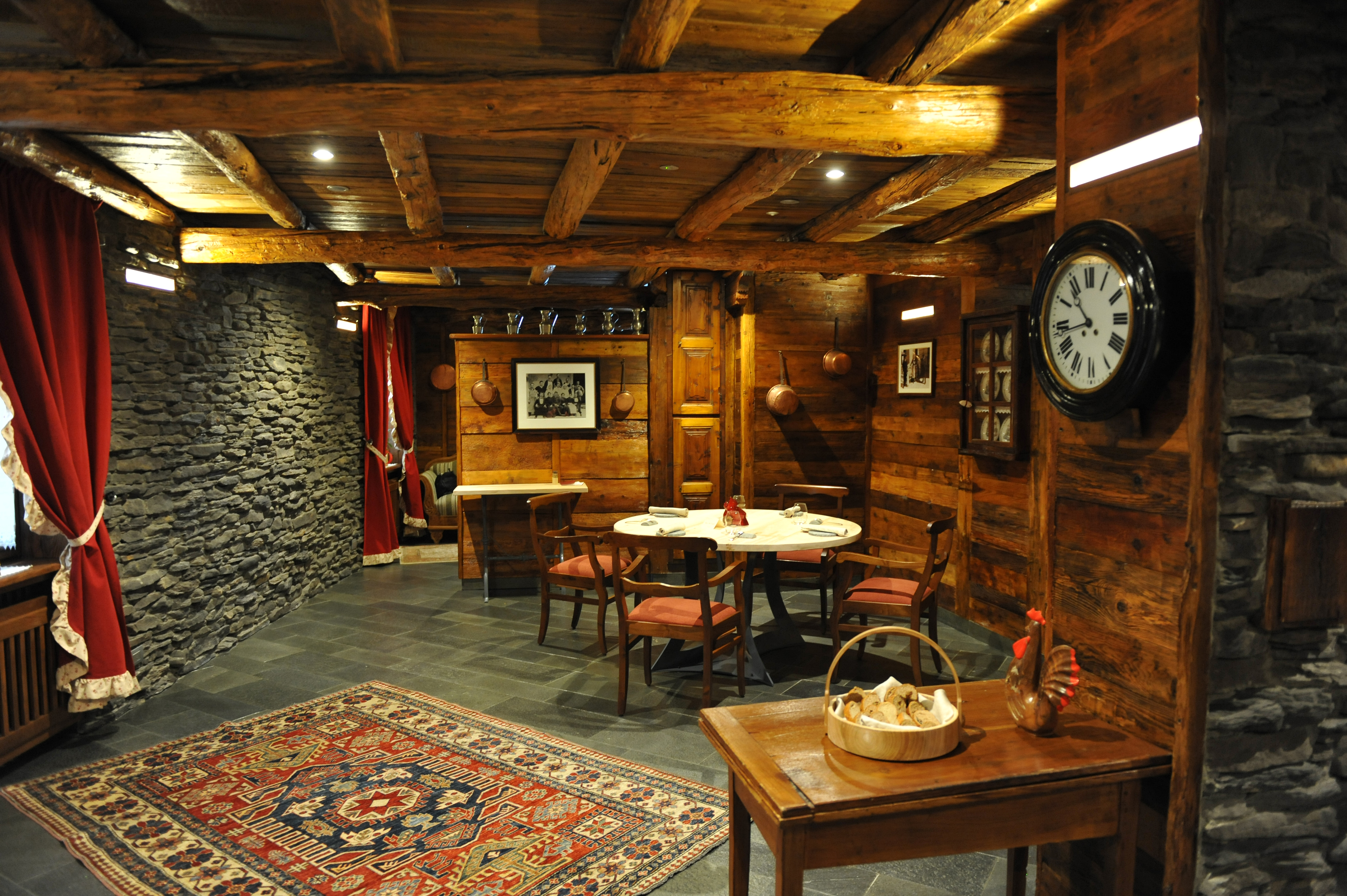 Café Quinson 