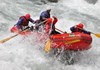 Rafting a Villeneuve