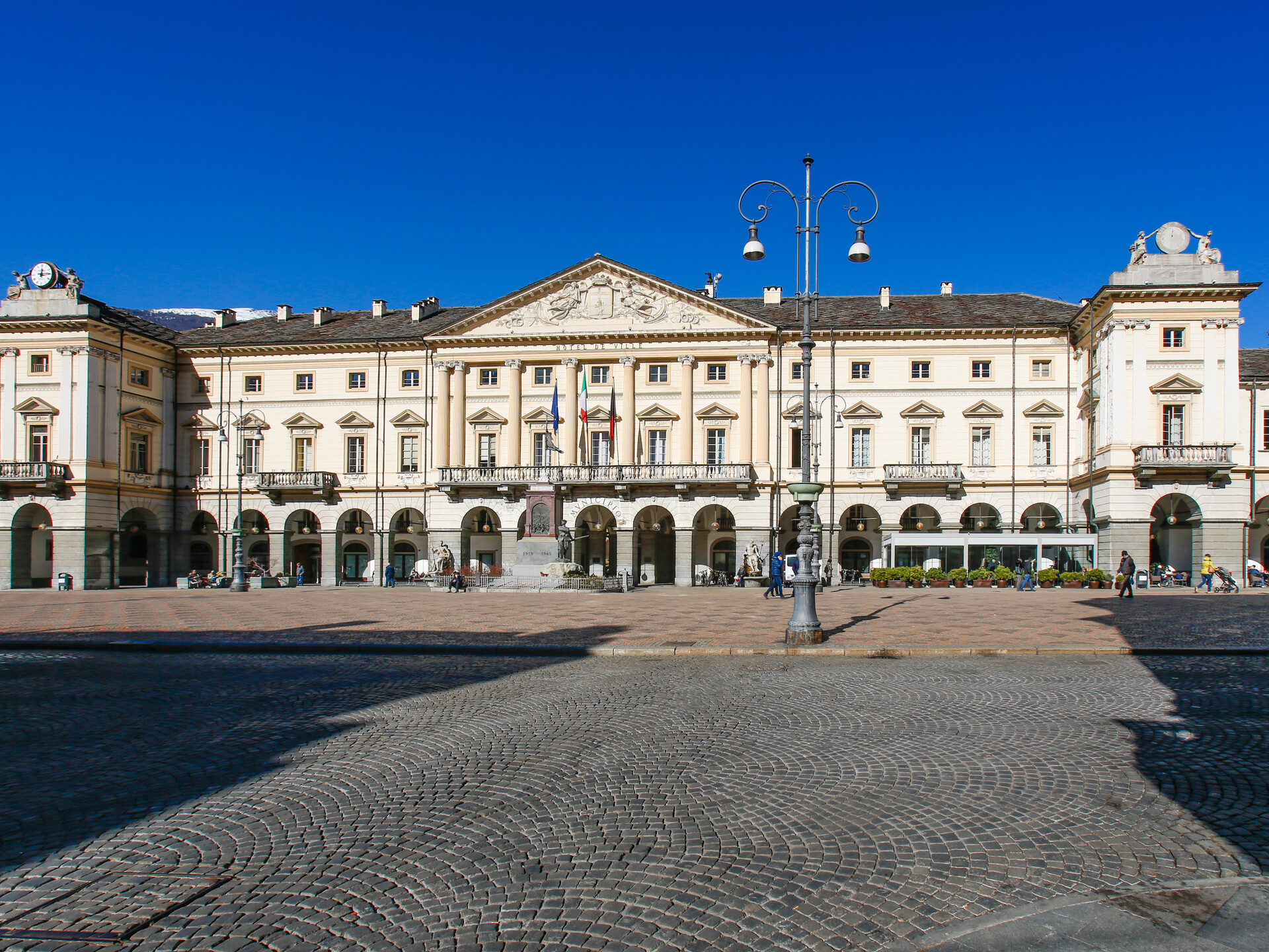 municipio