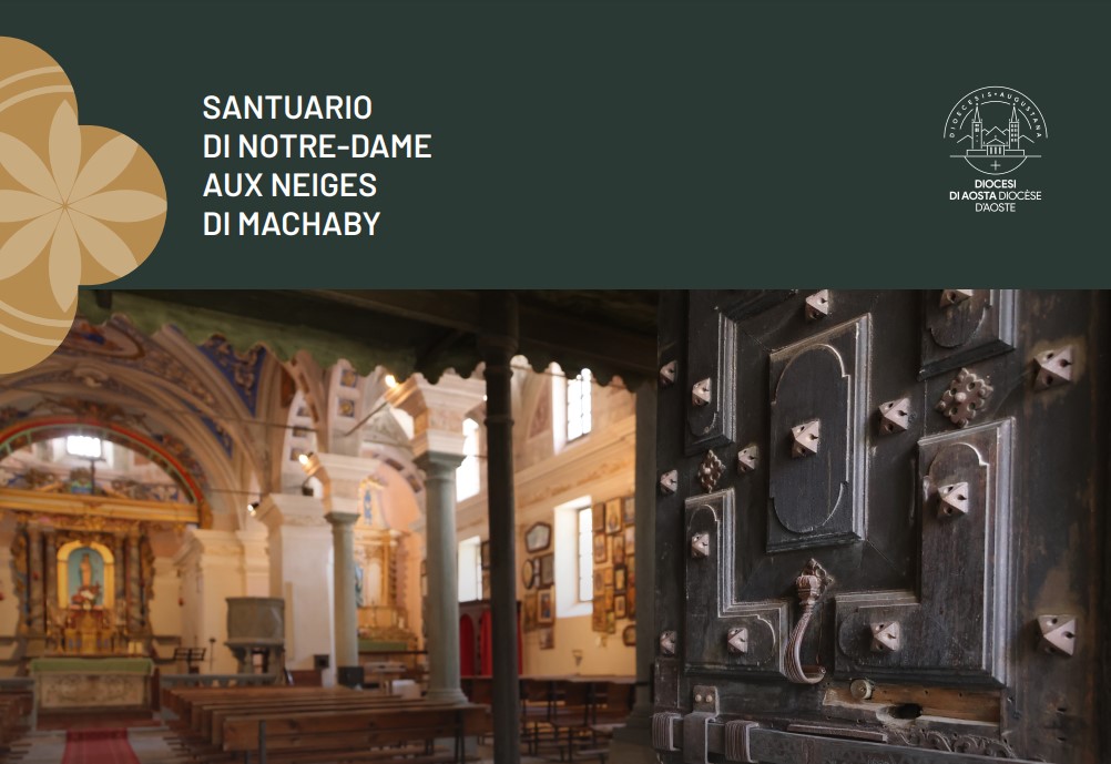 Santuario di Notre-Dame aux Neiges