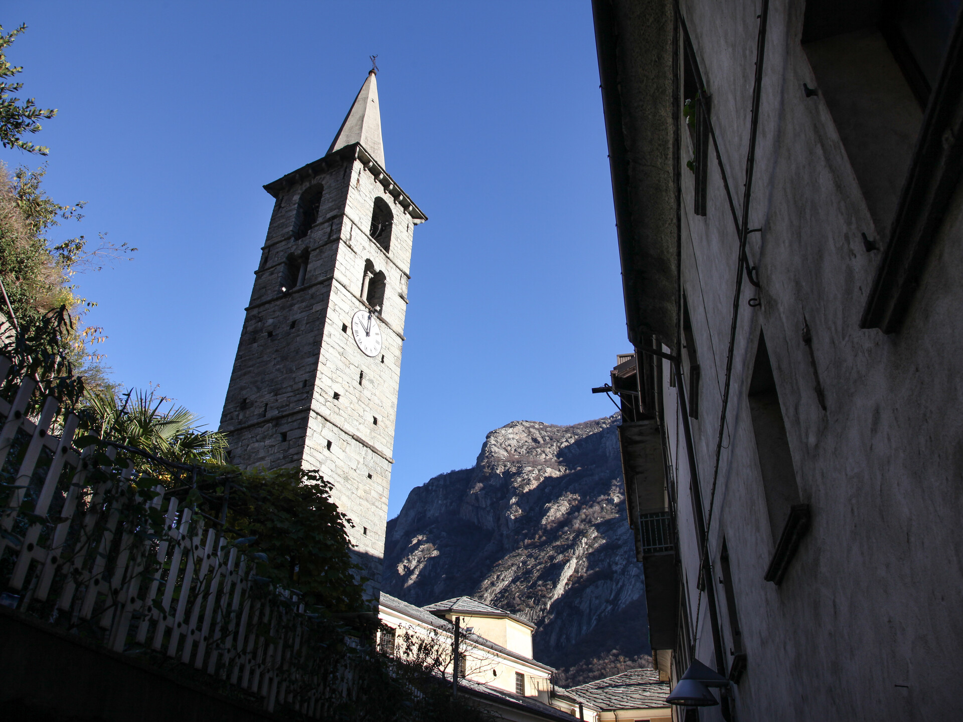 L'église