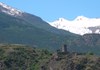 Castello di Châtel Argent - Villeneuve