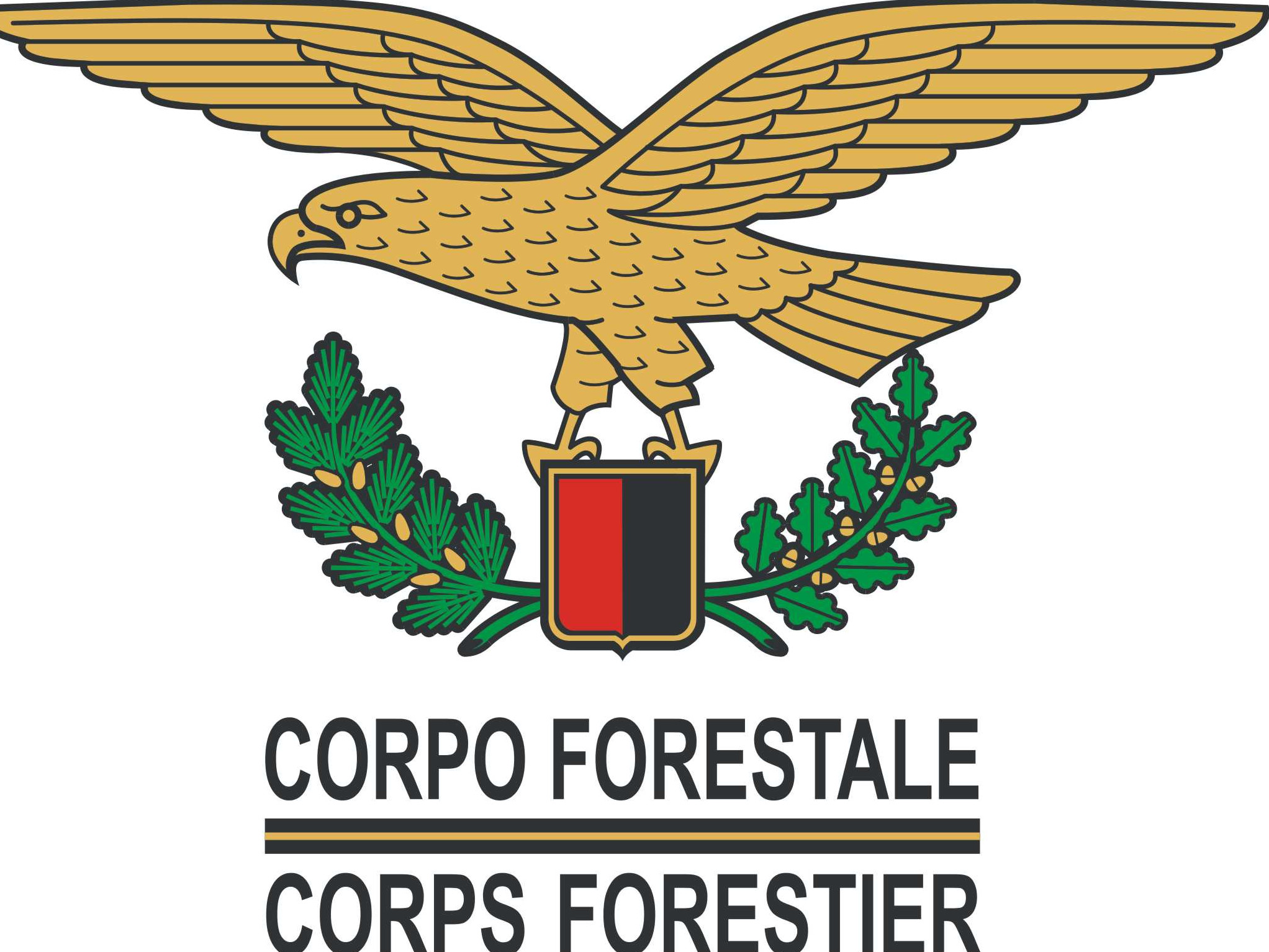 Corpo Forestale Valle d'Aosta
