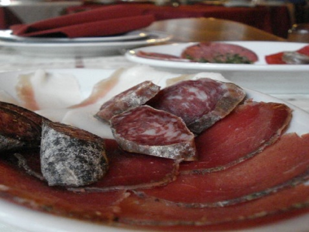 Wurstwaren