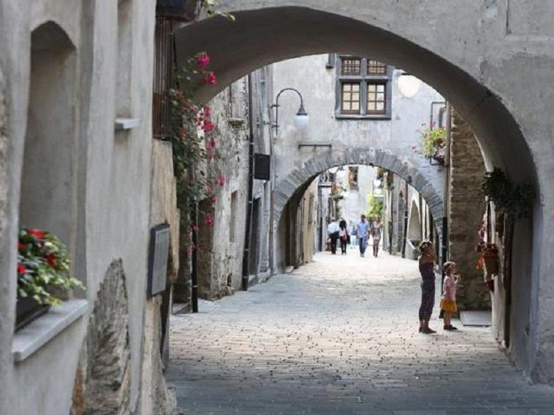Borgo di Bard