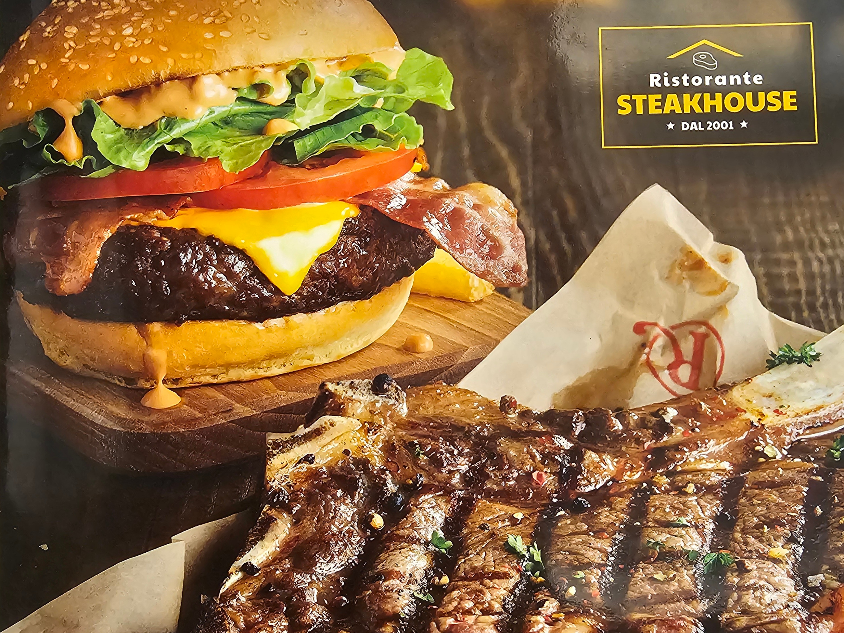 Roadhouse