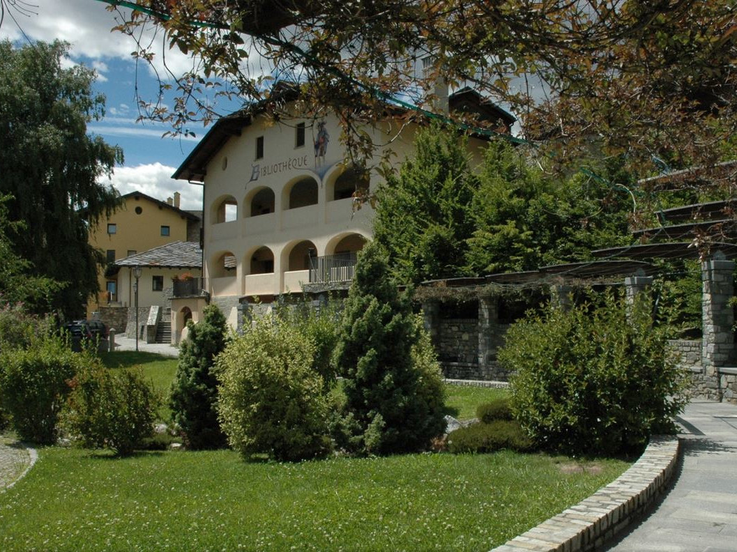 St christophe