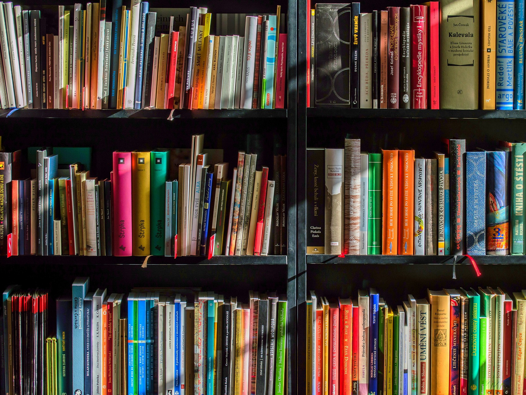 libro