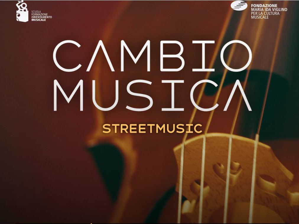 cambiomusica