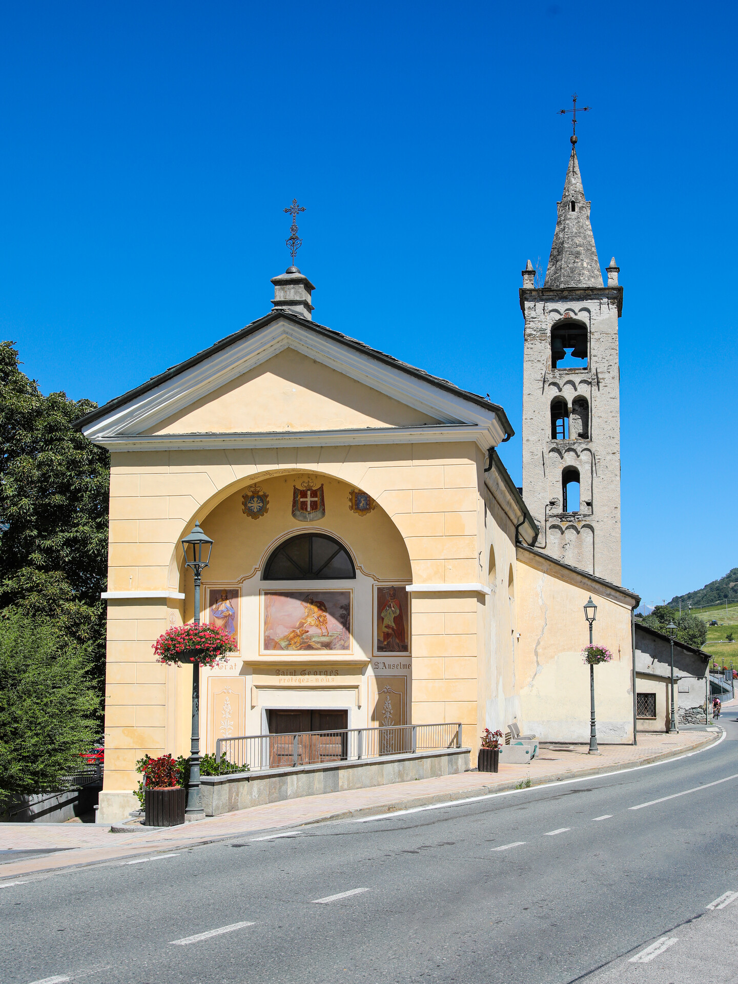 Chiesa parrocchiale di San Giorgio
