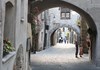 Borgo medievale