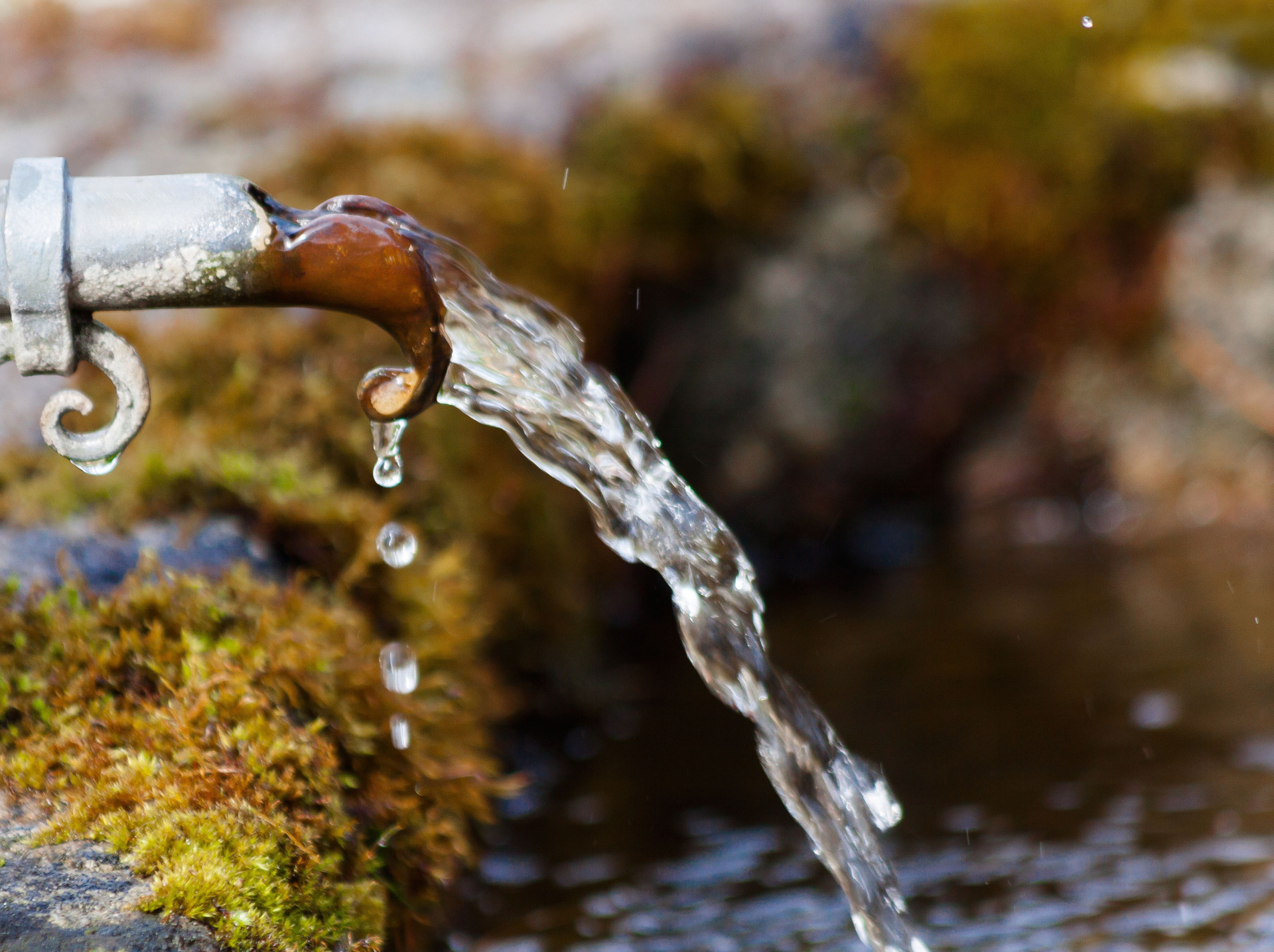Acqua in agricoltura
