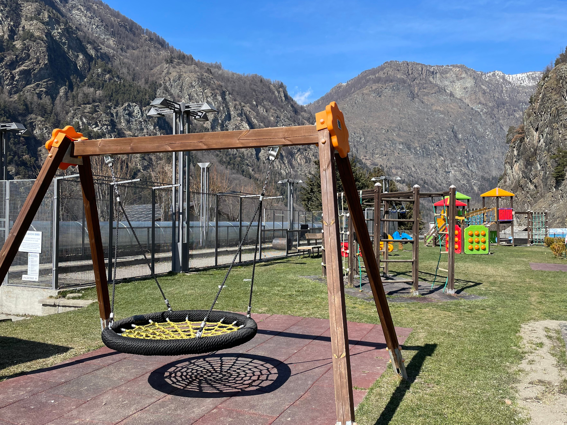Playground
