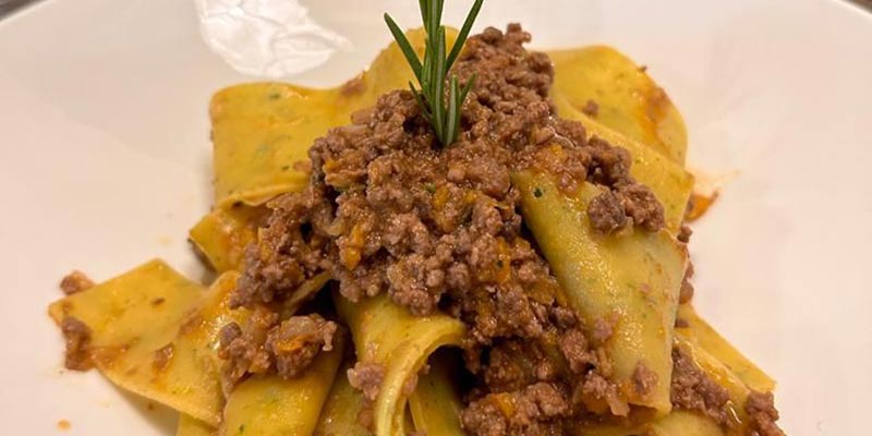 Piatti della tradizione