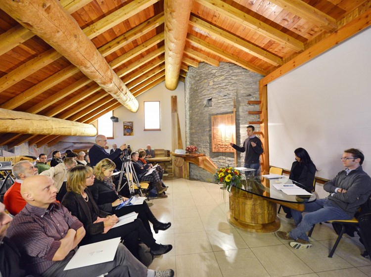 Centre d'Etudes Francoprovençales René Willien